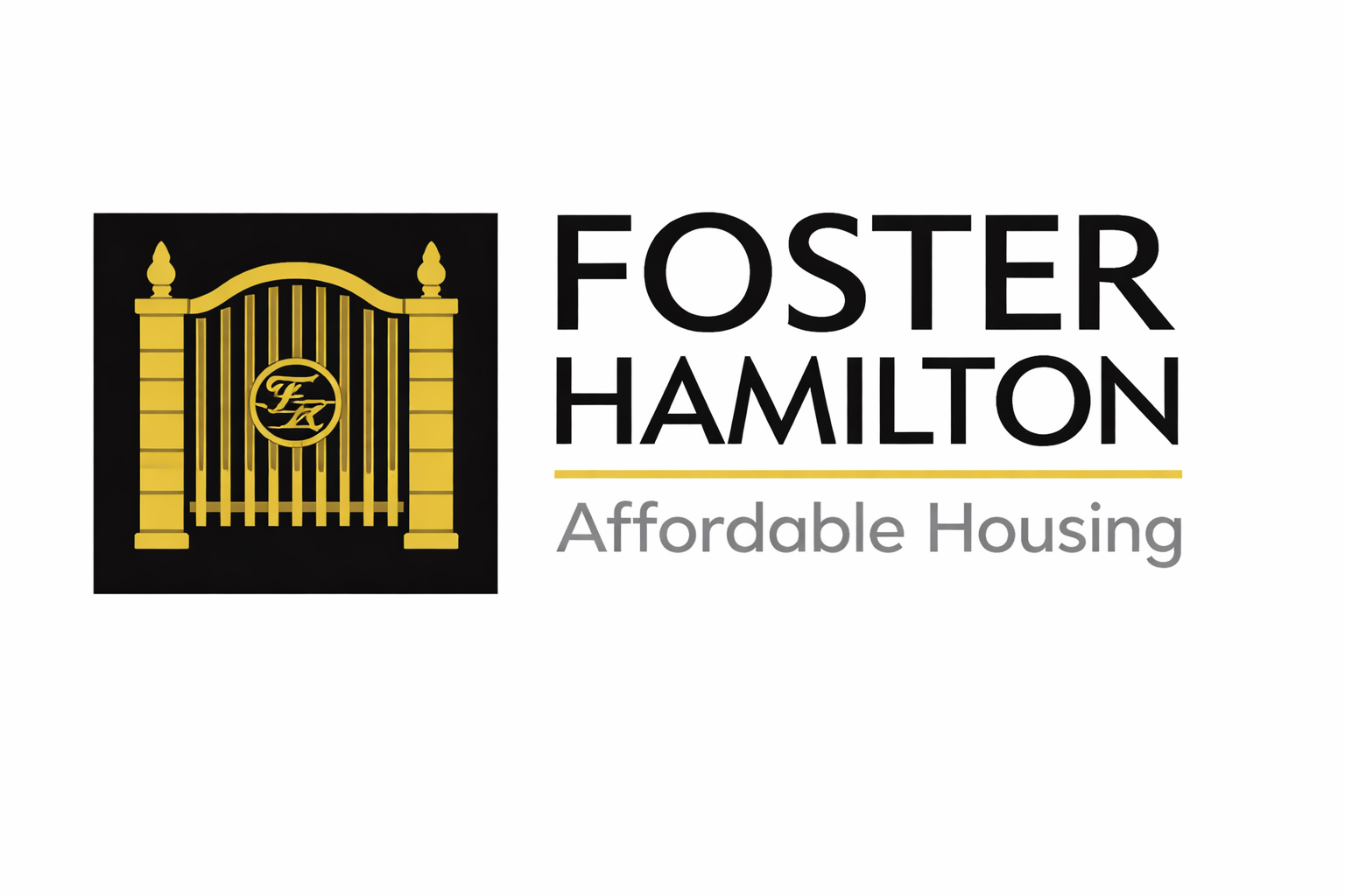 Foster Hamilton Affordable Housing
